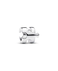 Pandora Puzzle Piece Mini Charm