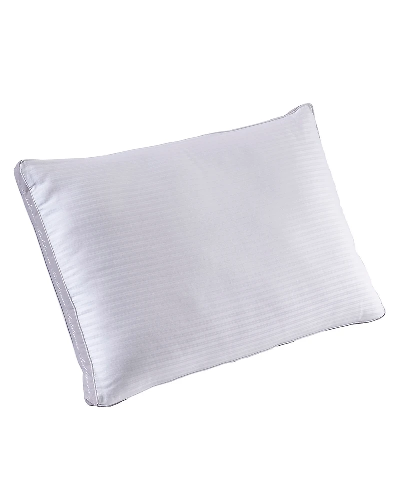 Indulgence by Isotonic 500-thread-count 100% Cotton Cover Side Sleeper Pillow