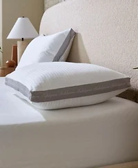 Indulgence By Isotonic. 500 Thread Count 100 Cotton Cover Pillows
