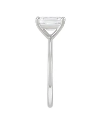 Grown With Love Igi Certified Lab Diamond Solitaire Engagement Ring (1-1/2 ct. t.w.) 14k Yellow Gold (Also White Gold)