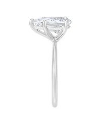 Grown With Love Igi Certified Lab Diamond Solitaire Engagement Ring (2-1/2 ct. t.w.) 14k White Gold (Also Yellow Gold)