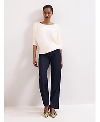 Phase Eight Women's Cupshe Celebrate Myself Geo Maxi Beach Dress