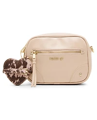 Madden Girl Darcyn Small Satchel Bag