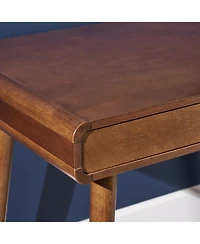 Streamdale Furniture Streamdale Writing Desk w/ Drawers - Home Office/Entryway