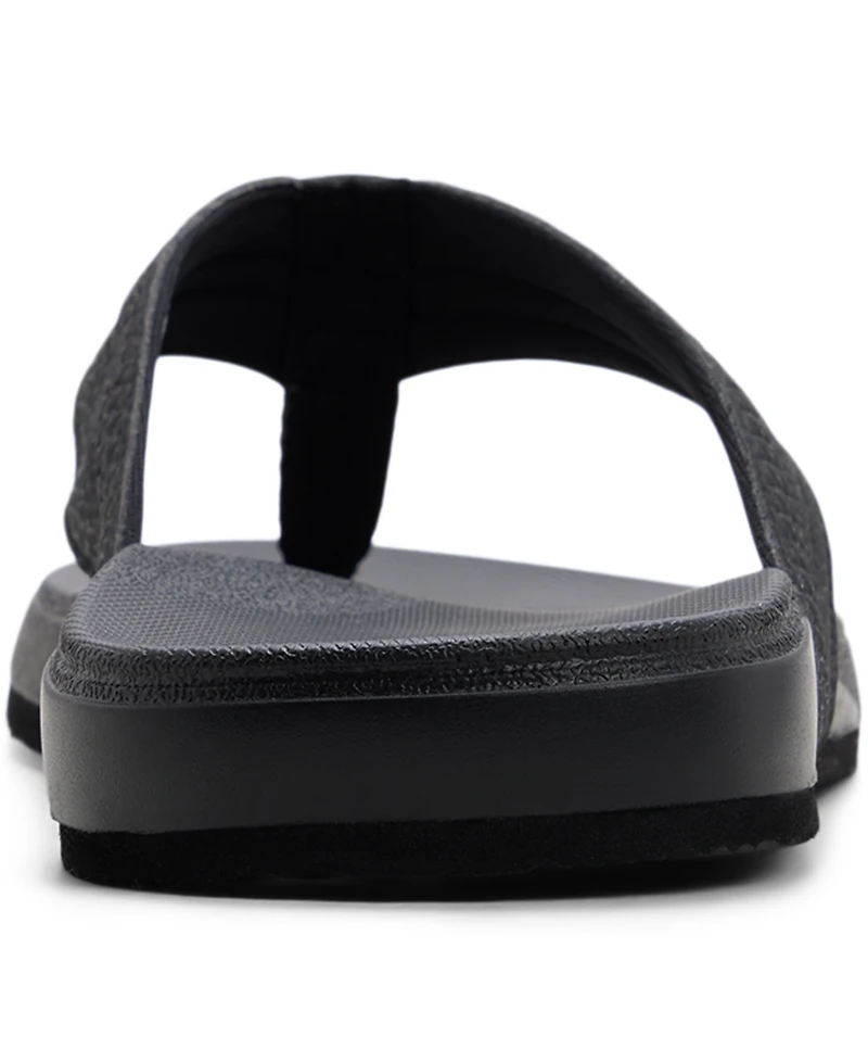 Call It Spring Men's Spinnaker Slip-on Thong Sandals