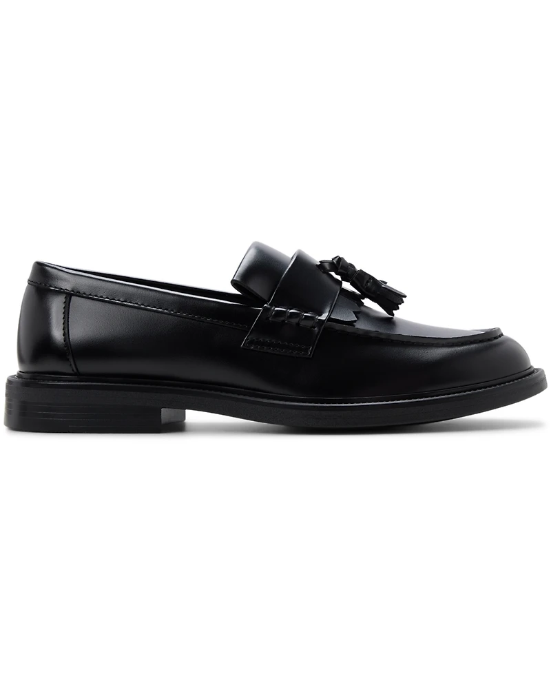 Call It Spring Men's Chancellor Tassel Slip-on Loafers