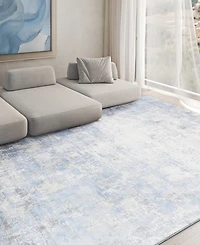 Exquisite Rugs Murano 4028 5'x8' Area Rug