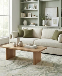 Exquisite Rugs Cortero 7164 6'0"x9'0" Area Rug
