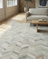 Exquisite Rugs Natural ER9761 5' x 8' Area Rug