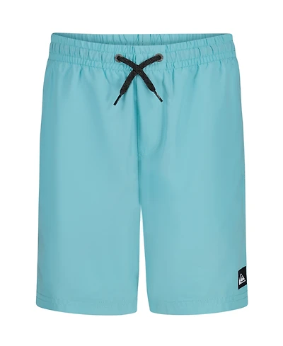 Quiksilver Boys' 8-18 Everyday Liner Volley Shorts