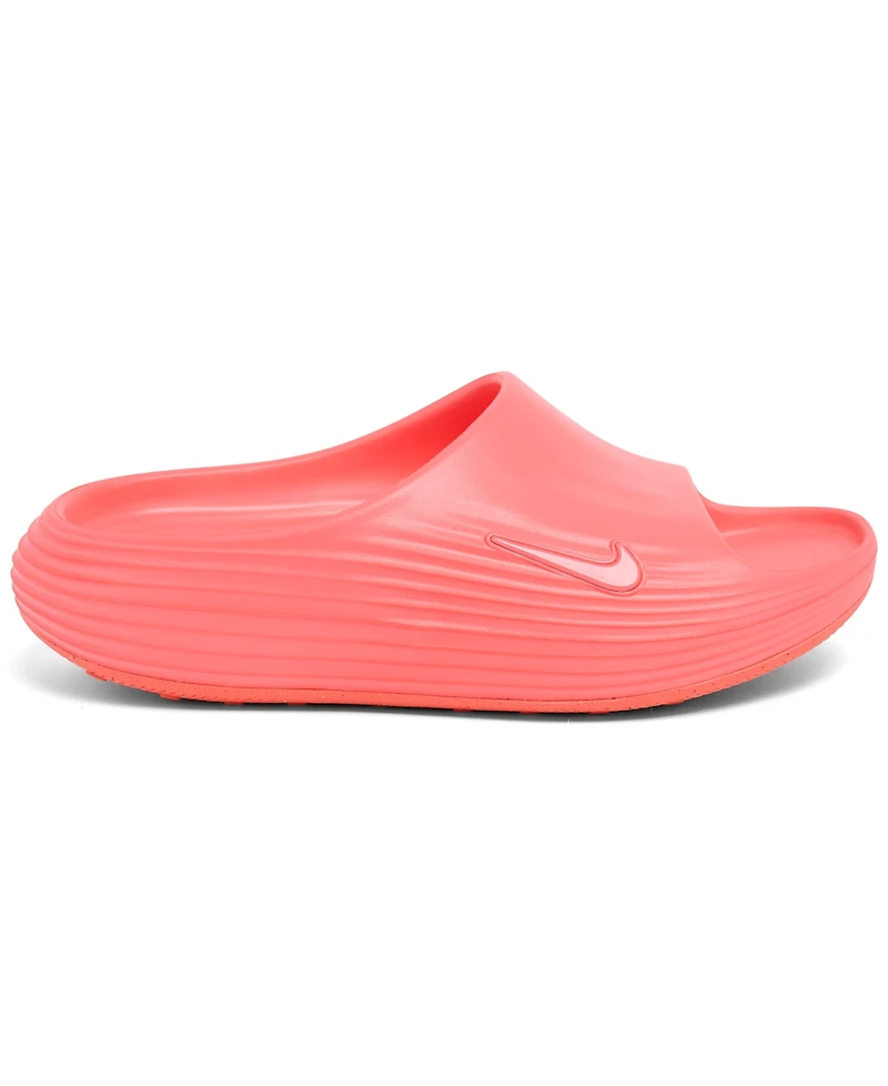 Nike Women's ReactX Rejuven8 Recovery Slide Sandals from Finish Line