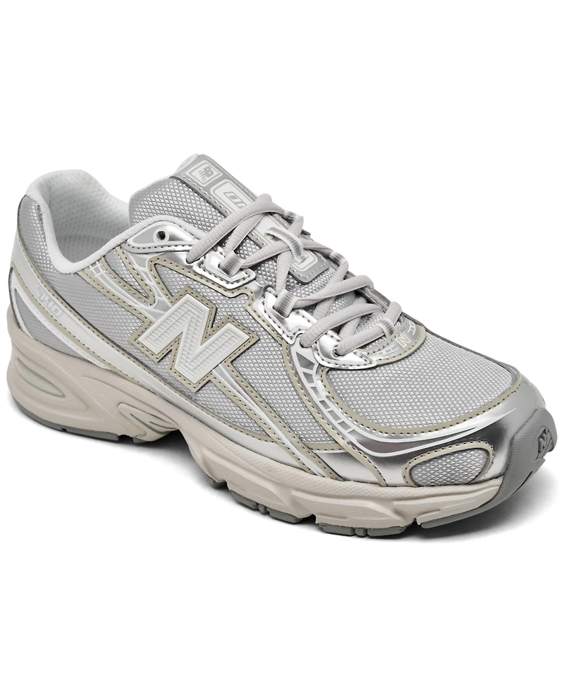 New Balance 740 Casual Sneakers from Finish Line