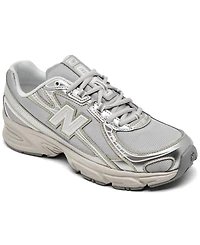 New Balance 740 Casual Sneakers from Finish Line