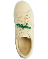 Aldo Women's Paotlan Round Toe Sneakers