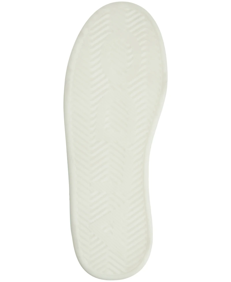 Aldo Women's Solair Low Top Round Toe Sneakers