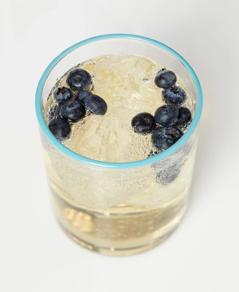 Oneida 24 Seven Medium Tumbler, Set of 6