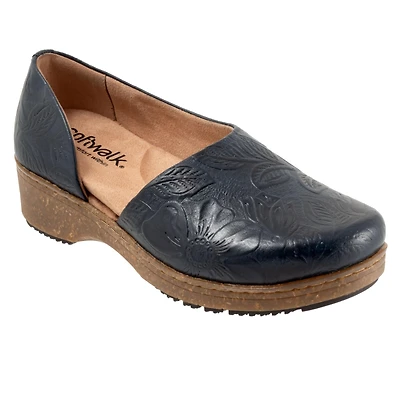 Softwalk Women's Addie Clog