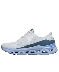 Skechers Women's Slip-ins: Glide-Step Altus Athletic Walking Sneakers from Finish Line
