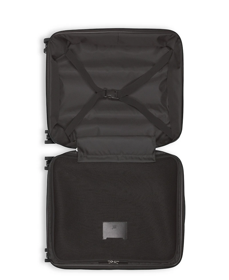 Montblanc Cabin Trolley Carry-On Spinner Luggage