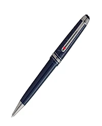 Montblanc 164 Mst AW80D Y3 Resin Ballpoint Pen