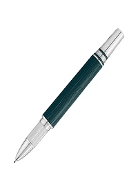 Montblanc Star Walker Polar Green Doue Fineliner