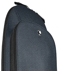 Montblanc Sartorial Leather Sling Bag