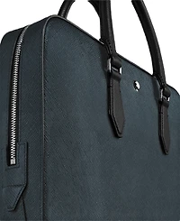 Montblanc Sartorial Document Case Thin Leather Bag