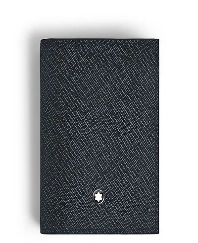 Montblanc Sartorial Leather Card Holder