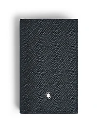 Montblanc Sartorial Leather Card Holder