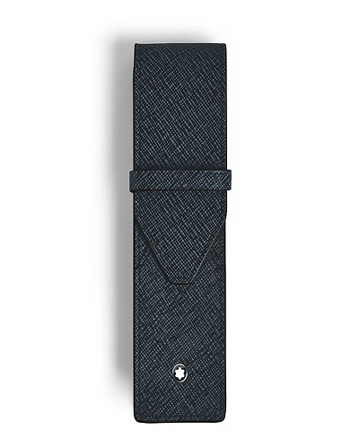Montblanc Sartorial 2 Pen Leather Pouch