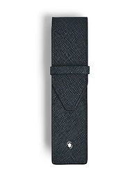Montblanc Sartorial 2 Pen Leather Pouch