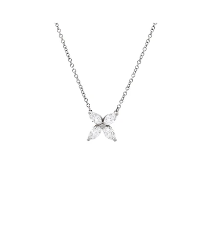 Pre-Owned Tiffany & Co Victoria Pendant Necklace