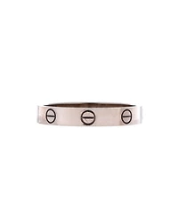 Pre-Owned Cartier Love Wedding Band Ring