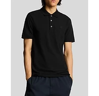 Lyle & Scott Men's Tonal Eagle Polo Shirt