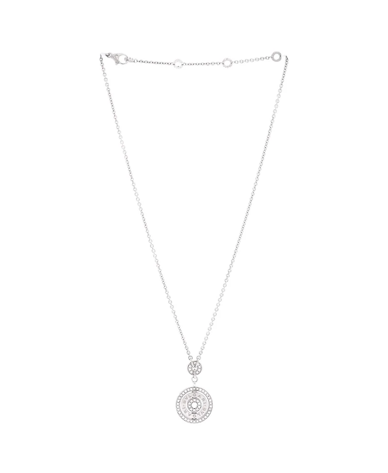 Pre-Owned Bvlgari Cerchi Astrale Pendant Necklace