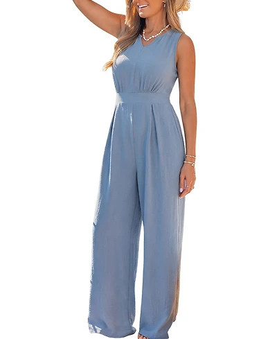 Cupshe Women's Moving Up Jumpsuit