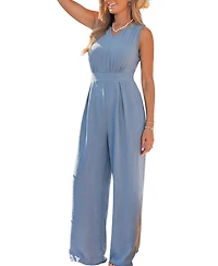 Cupshe Women's Moving Up Jumpsuit