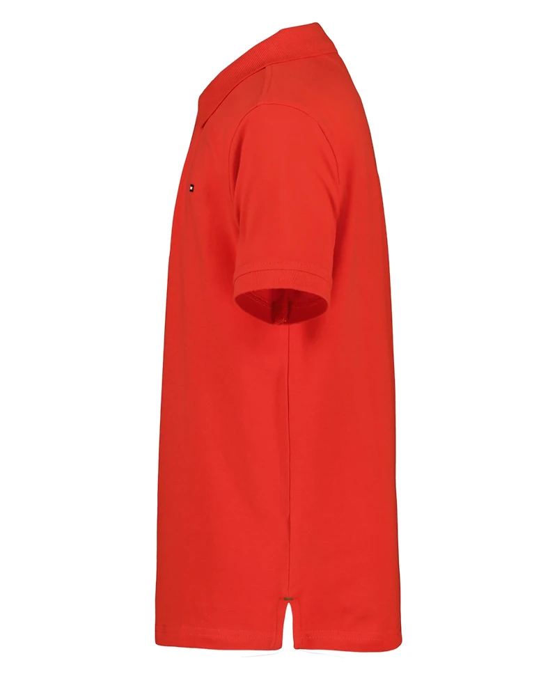 Tommy Hilfiger Boys' 8-20 Stretch Ivy Polo Shirt