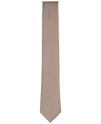 Bar Iii Men's Palmer Dot Skinny Tie, Macy's Exclusive