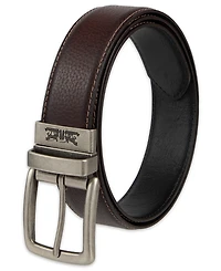 Levi's Men's Reversible Buckle Belt