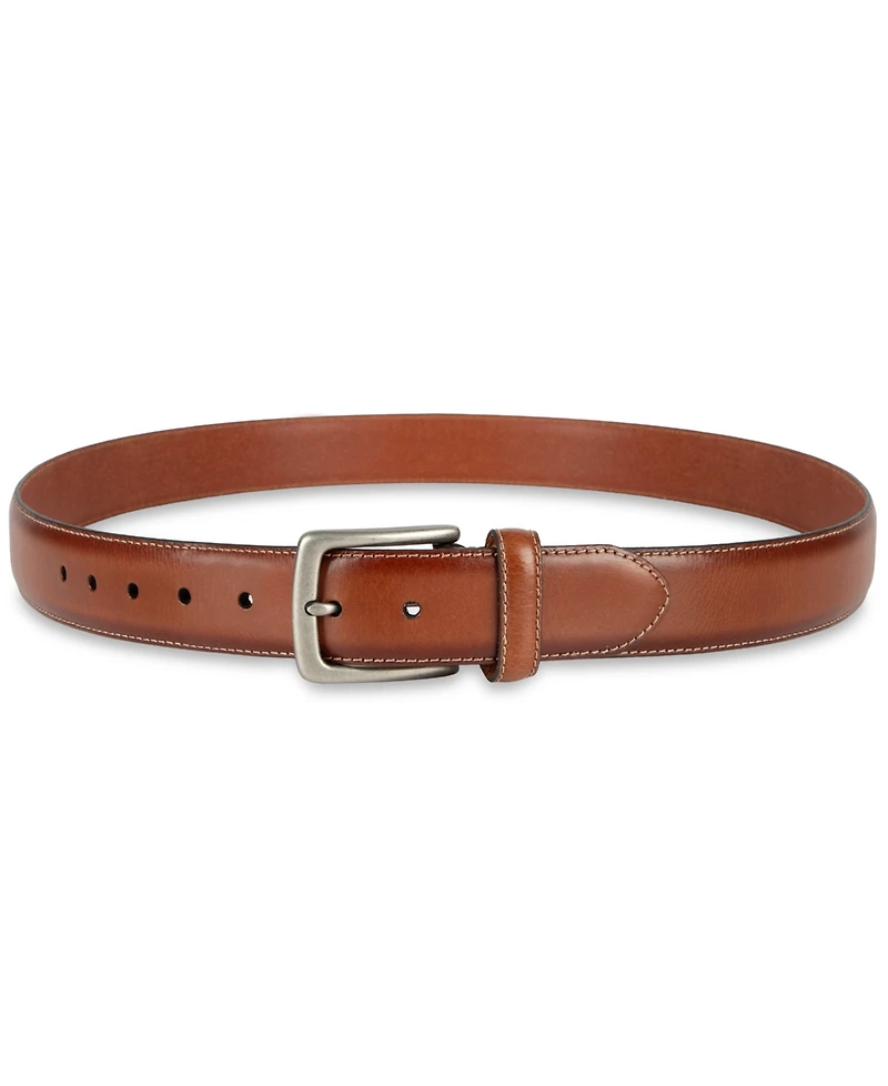Levi's Men's Elevated Leather Belt