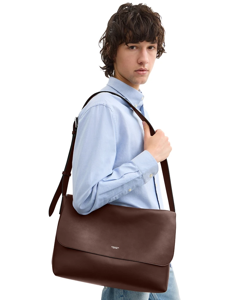 Coach Ludlow Messenger Bag