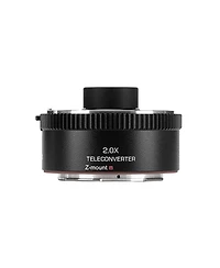 Viltrox Tc-2.0x Teleconverter for Nikon Z