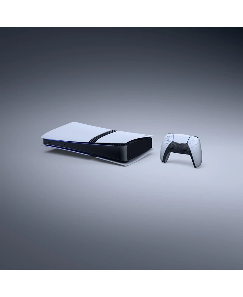 PlayStation Sony PlayStation 5 PS5 Pro Console 2TB