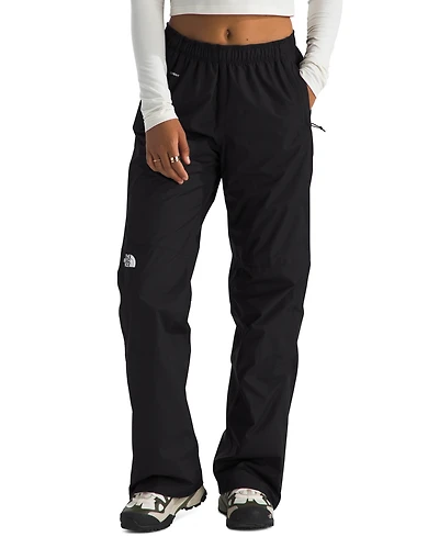 The North Face Women's Antora Relaxed-Fit Rain Pants