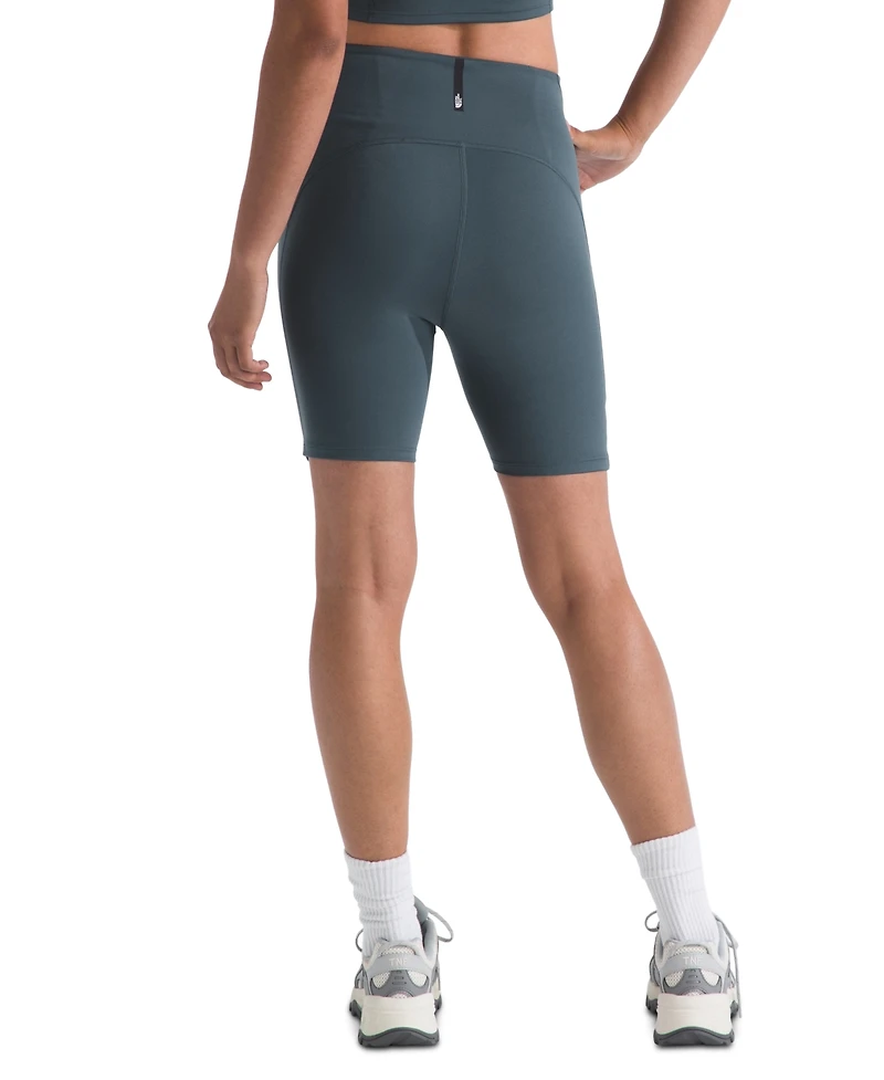 The North Face Women's Jaida Pocket Shorts