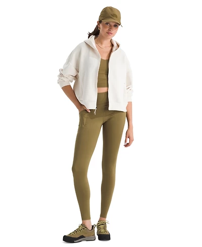 The North Face Women's Jaida Pocket Pull-On Leggings
