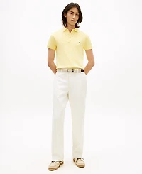 Tommy Hilfiger Men's 1985 Slim Fit Polo Shirt