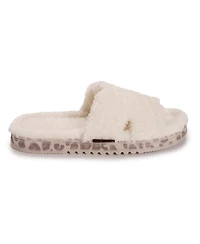 Muk Luks Women's Cecilia Slide Slipper