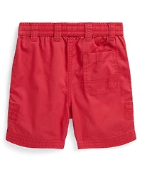 Polo Ralph Lauren Boys 2-7 Cotton Twill Short